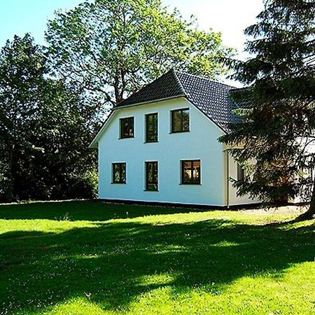 Huetigendachs, Fw 4 Apartment Zingst Exterior photo